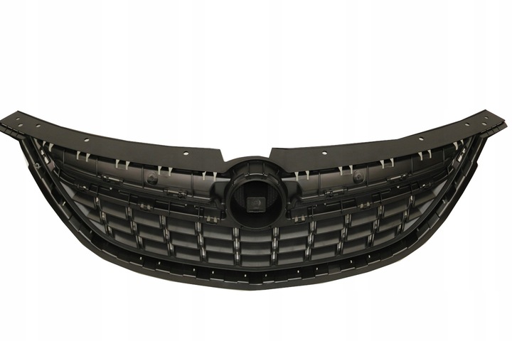 фото №1, Opel zafira c 12-16 решётка решётка радиатора решётка новая