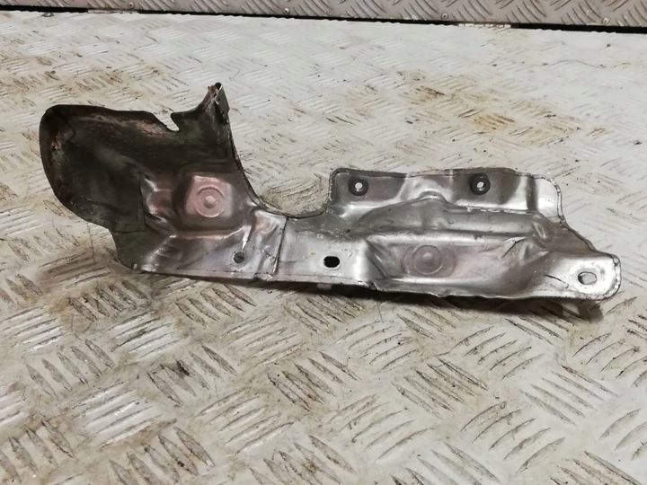 фото №1, Ford transit connect mk2 1.5 tdci защита термическая