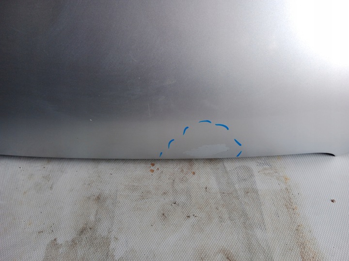 фото №3, Audi q5 11r капот перед