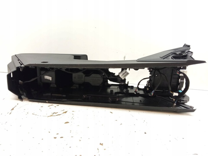 фото №12, Туннель средний подлокотник 969f59978r dacia duster iii 2024-