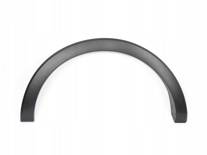 фото №2, Планка крила заднього ліва transit 14-