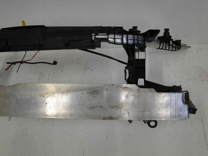 фото №8, Mercedes b класс w246 246 pas переднее усилитель