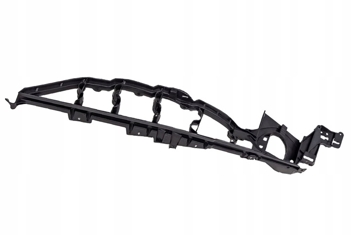 фото №9, Bmw x6 e71 кронштейн крыльев левый 51127157989