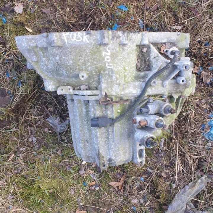 фото №1, Hyundai tucson 2017 коробка передач коробки передач