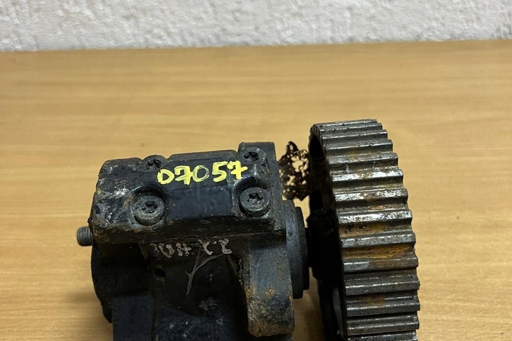 фото №8, Насос топлива peugeot 607 9d, 9u 0445010021 бензин 2001