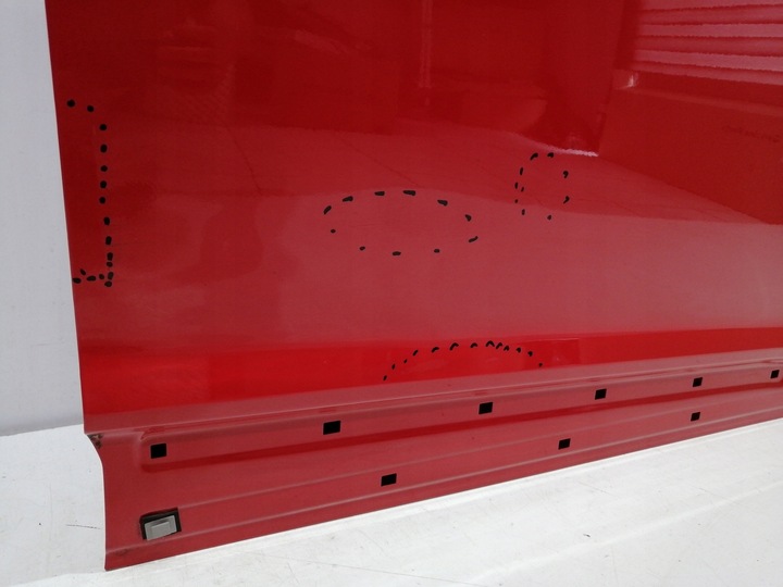 фото №4, Двері праві передні перед hyundai kona