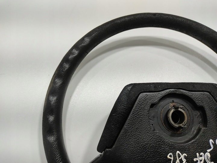 фото №13, Руль land rover defender 1999-2006