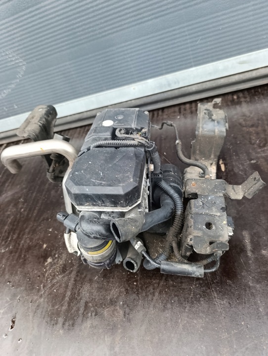 фото №9, Vw t5 рестайлинг отопление стояночный вебасто дополнительный обогреватель 7e0819008c