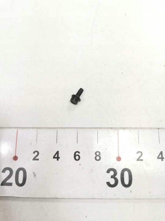 фото №3, Винт кронштейны ручка дверь hyundai i30 2007- оригинальный номер 82678 3k000