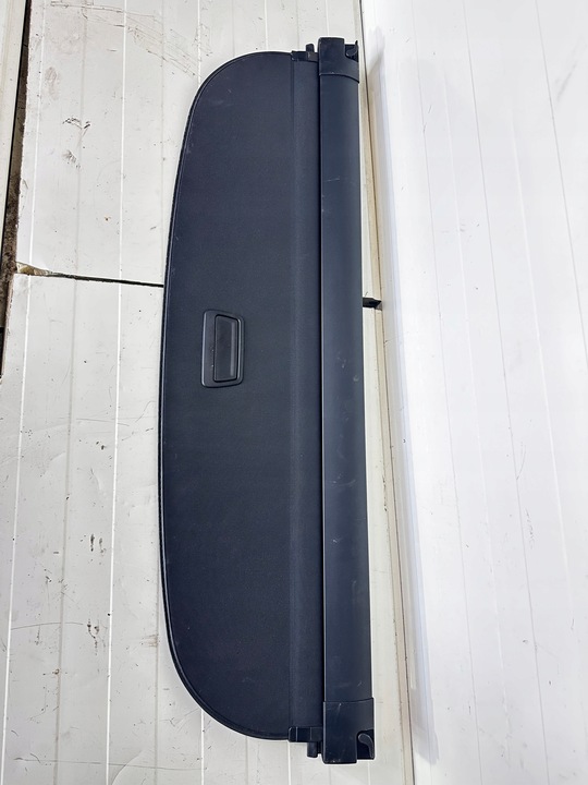 фото №2, Audi q5 80a ii ролета багажника зад задняя 80a863553b