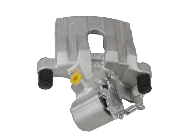 фото №4, Супорт гальмівний лівий зад opel signum vectra c