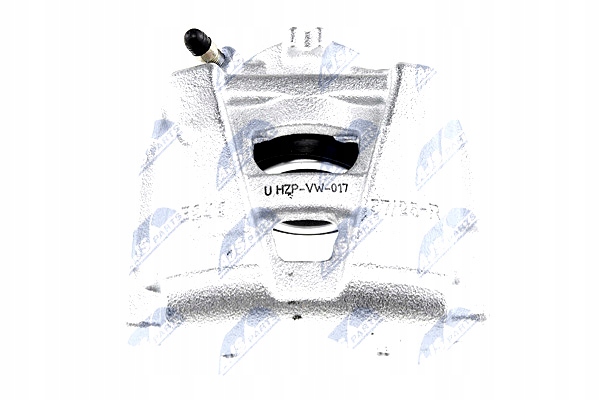 фото №11, Суппорт тормозной перед vw tiguan 07- sharan 10- audi q3 11- seat