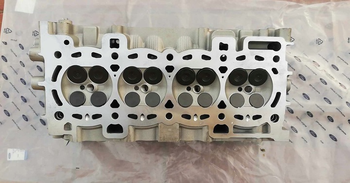 фото №12, Новый оригинальный вал распределительный вал выпускной ex kuga ii focus 1,5 ecoboost оригинал