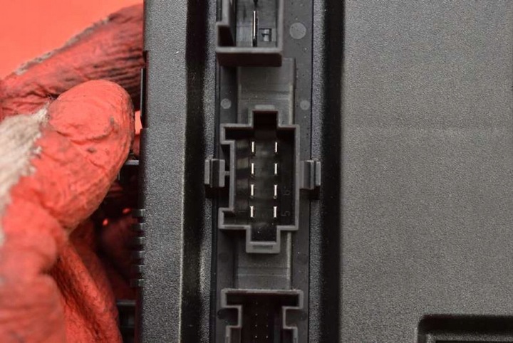 фото №11, Блок управления модуль bsi a1695453032 mercxedes a-klasa w169 1.7 b 116 km 04-08