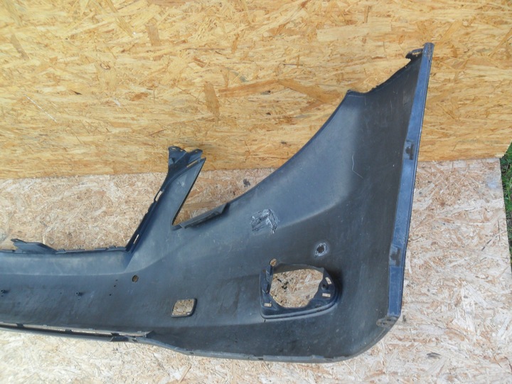 фото №15, Hyundai santa fe ii бампер перед 86511-2e020