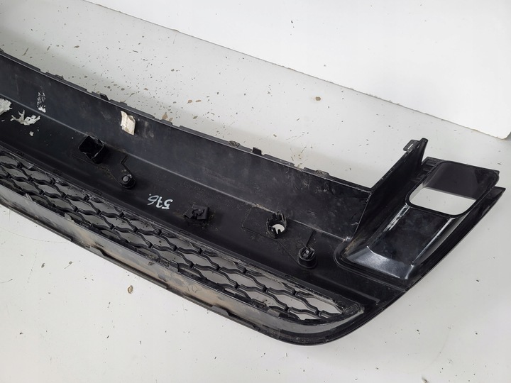 фото №7, Решітка бампера решітка перед range rover svr jk6m-17f775