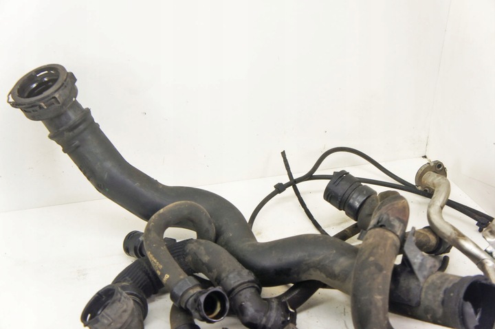 фото №5, Nd072 opel astra k 1.6d провода шланги воды kpl