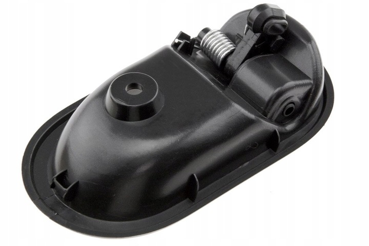 фото №6, Ручка внутренняя dacia доккер 12- перед зад левая