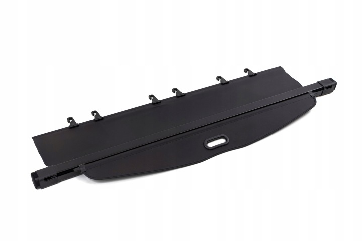 фото №6, Toyota rav4 iv xa40 2013-2018 ролета багажника чёрная pt731-42130