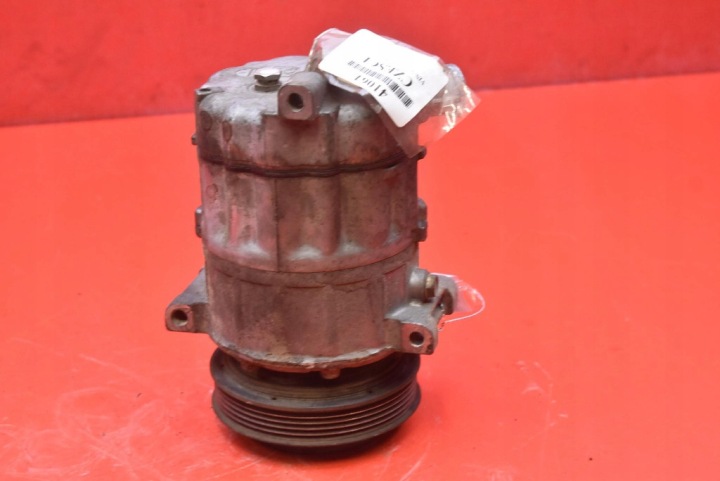фото №6, Компрессор насос кондиционера 09225560 opel signum c 2.0 t 175 km 03-05