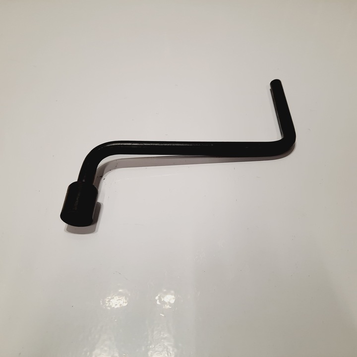 фото №1, Citroen c5 i ключ do kół 17''