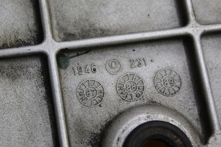 фото №10, Корпус крышка защита audi a6 c4 4.2 b