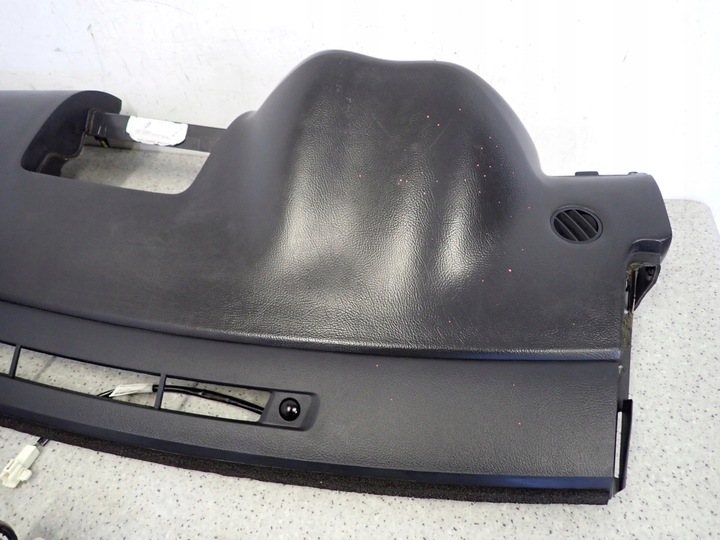 фото №13, Avensis t25 03-07 подушки воздушные панель раздаточная набор