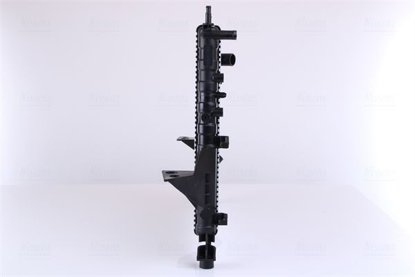 фото №12, Радиаторов двигателя nissens 7701036152 7701352365 12