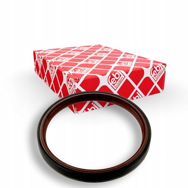 фото №10, Сальник вала opel kadett e 1.6d 1.7d asc c,vecca