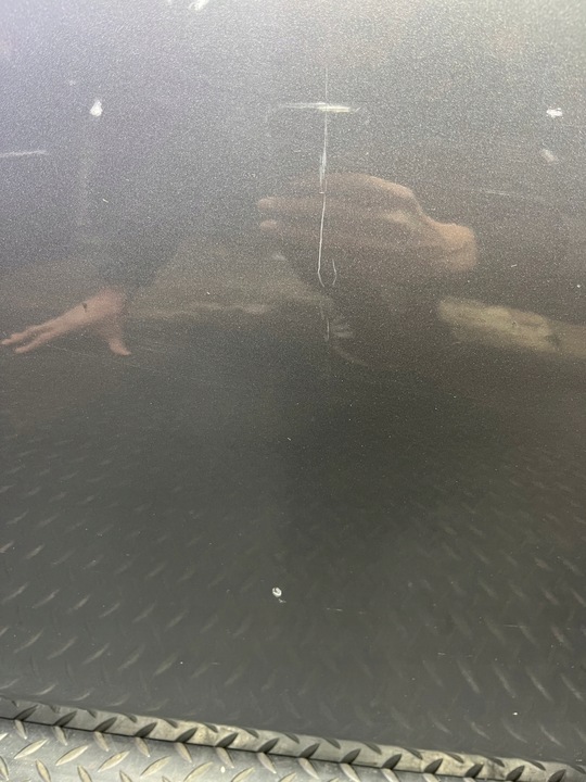 фото №9, Двері ліві передні лівий перед bmw e60 e61 a52/7 spacegrau