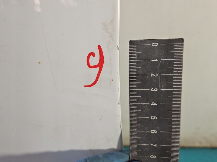 фото №11, Двері перед ліві peugeot 308 i t7 5d білий ewp