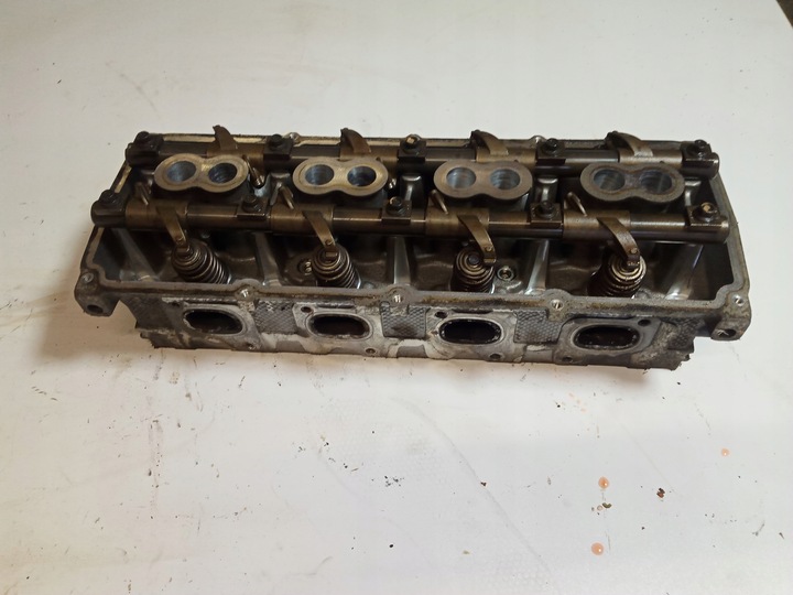 фото №1, Dodge challenger 2015+ 5.7 v8 головка правая левая