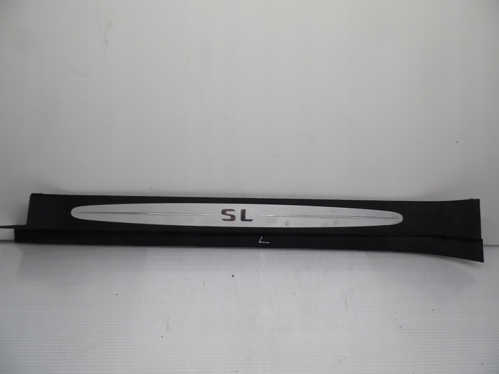 фото №1, Планка порогова dekor накладка ліва mercedes r 230