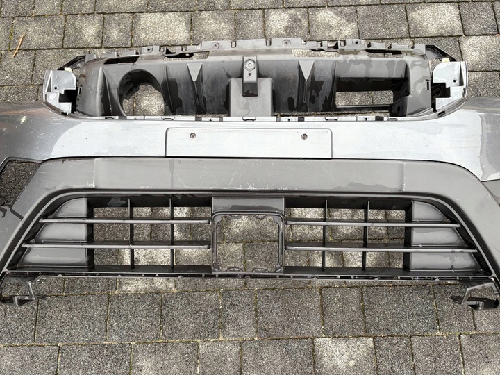 фото №13, Suzuki sx4 sx-4 s-cross i 1 рестайлінг 16-21 бампер перед переднє 71721-64r0
