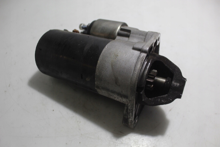 фото №1, Стартер alfa romeo giulietta 1.4 16v