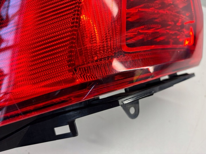 фото №8, Фара задня зад сторона ліва volvo xc60 987678