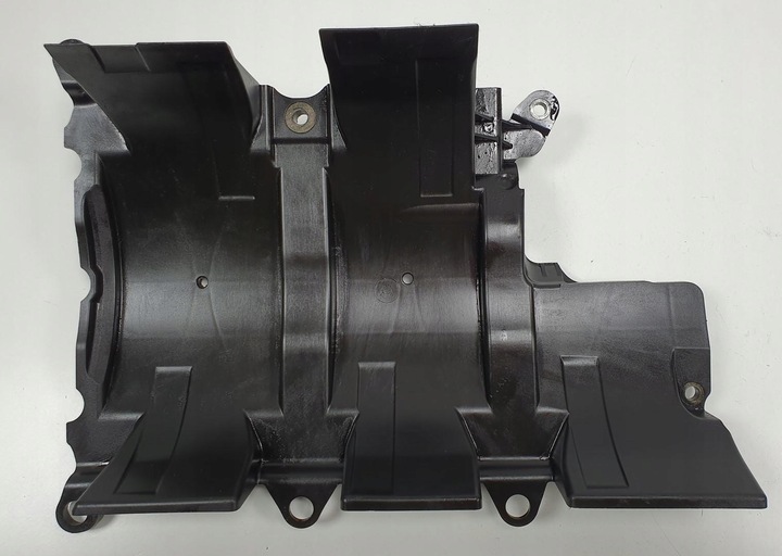 фото №1, Захист піддон масляної jeep grand cherokee iii 3.0