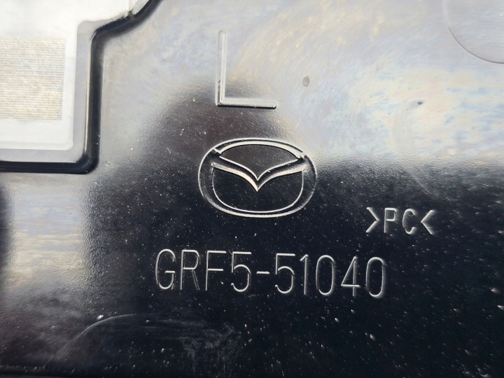фото №11, Mazda 6 vi gl повний led лампи передні