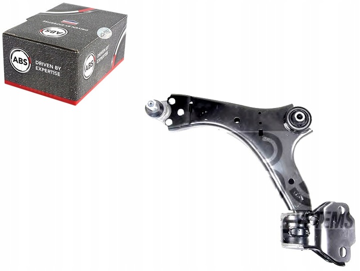 фото №1, Abs211571 важіль landrover l