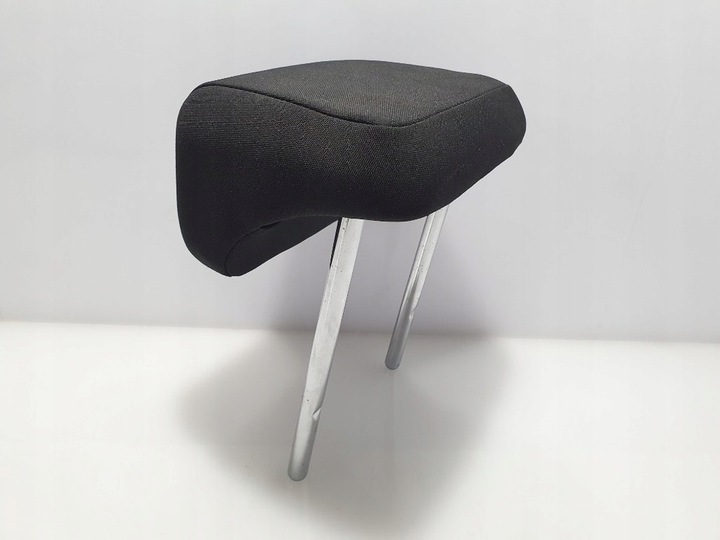 фото №9, Seat ibiza 5 v подголовник боковой сиденья зад левый правый материал супер состояние