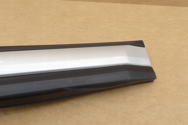 фото №10, Планка двері праві права rh prawtył mitsubishi outlander iii 5757a410