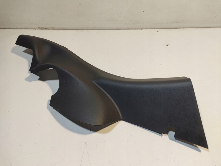 фото №1, Mg zs ev 2023 - захист порога стійка праві зад