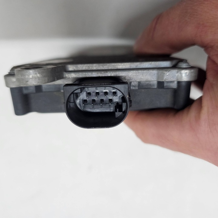 фото №8, Радар датчик дистронік bmw g20 g22 g30 5a589b402