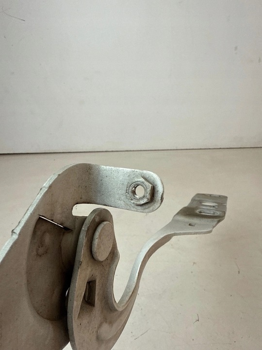 фото №8, Петля капота перед переднее левый citroen c4 ii b7