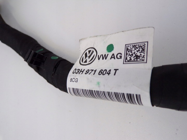 фото №8, 03h971604t джгут установка двигуна 3.6 fsi cdv vw atlas 20+ teramont 18+