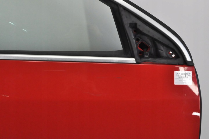 фото №9, Volvo s60 ii v60 дверь правые перед передние 612-46 комплектные