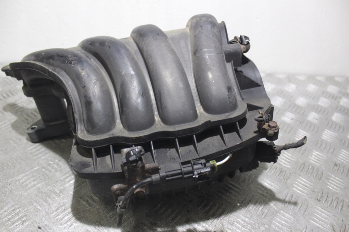 фото №1, Колектор всмоктуючий kia ceed i 1.6