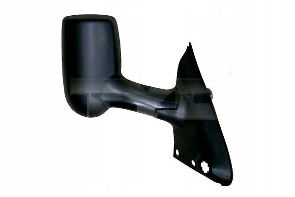 фото №2, Дзеркало зовнішні ford tyc