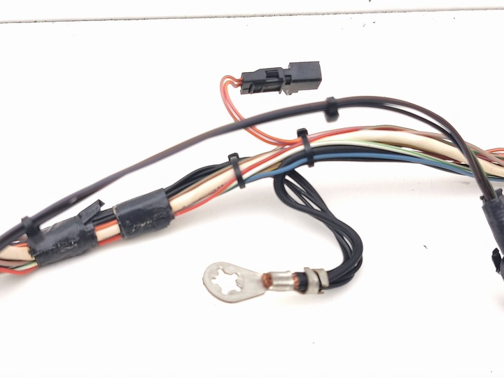 фото №6, Chrysler grand voyager v жгут крышки багажника 2009 287ad