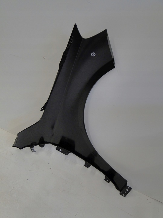 фото №8, Mercedes a клас 176 w176 крило переднє лівий a1768810101